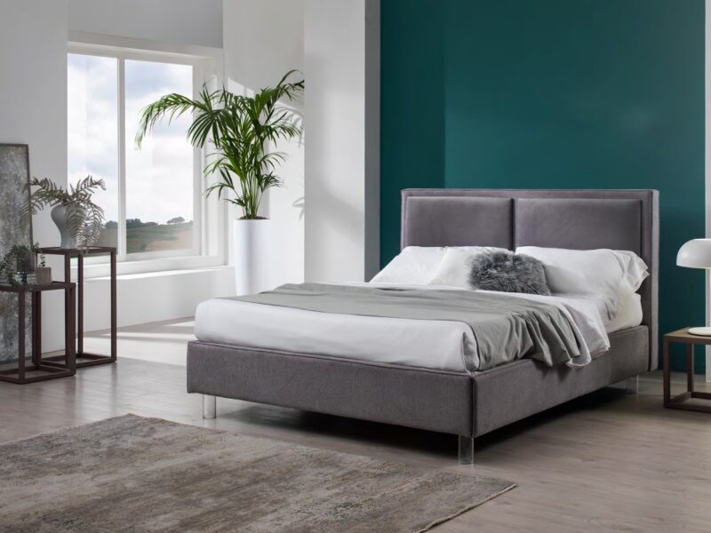 Letto Gin 160