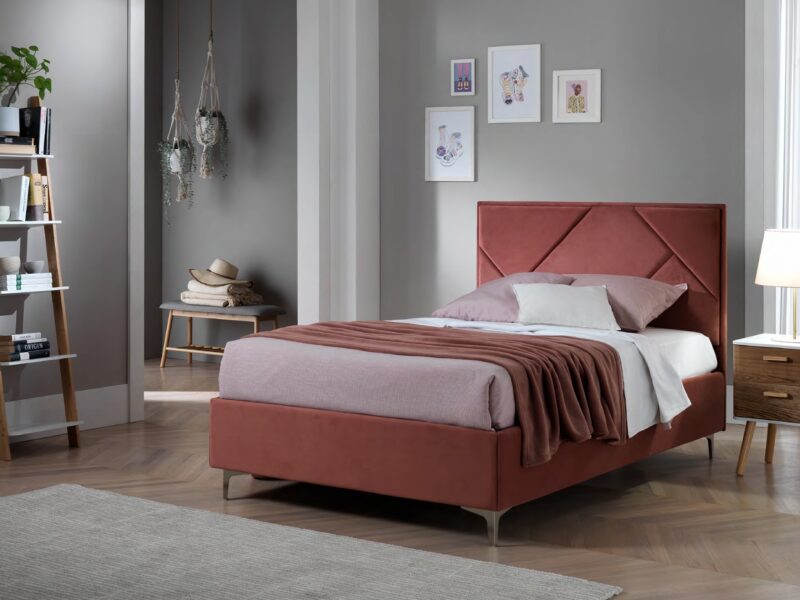 Letto Golia 120