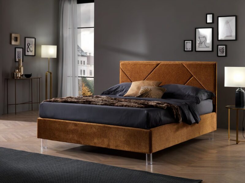 Letto Golia 160