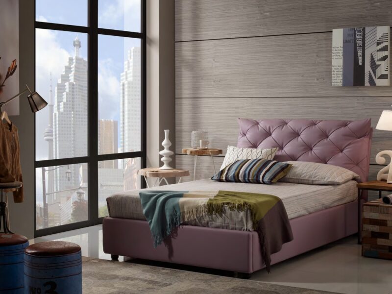 Letto Glory 120