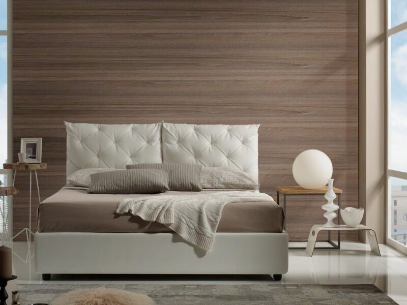 Letto Glory 160