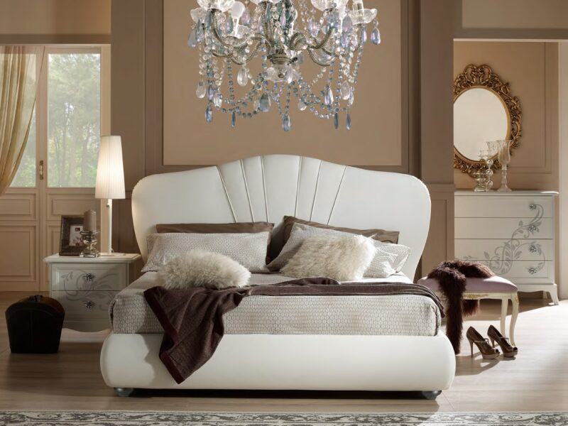 Letto Empire 160
