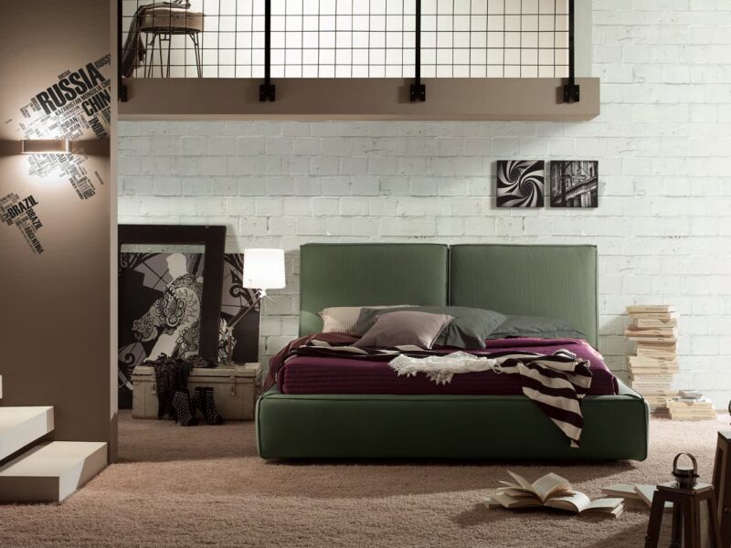 Letto Easy 160
