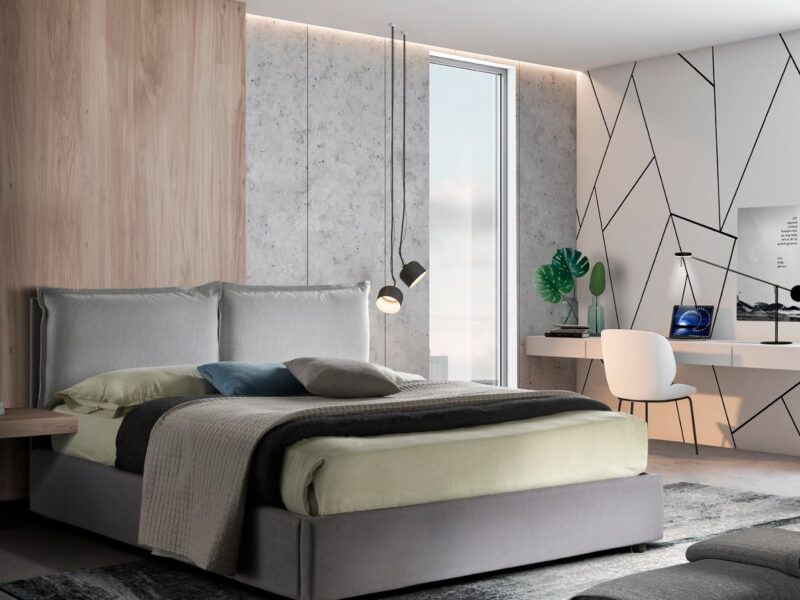 Letto Lite 160
