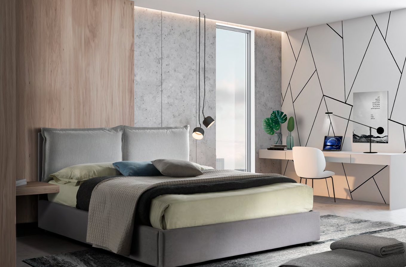 Letto Lite 160