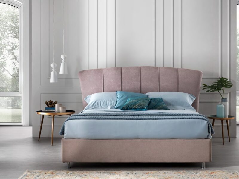 Letto Marte 160