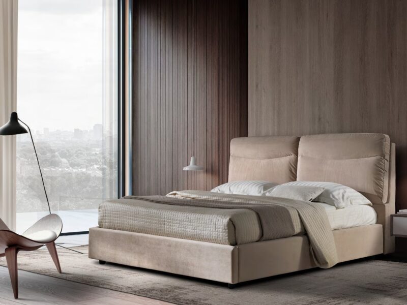Letto Smart 160
