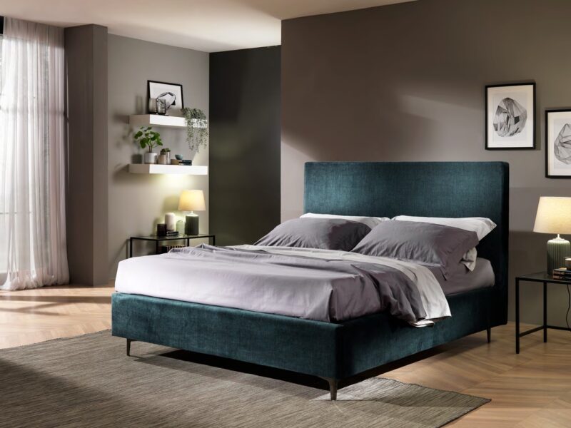 Letto Temple 160
