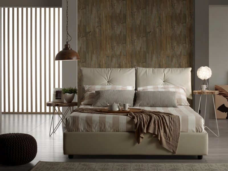Letto Hacho 160