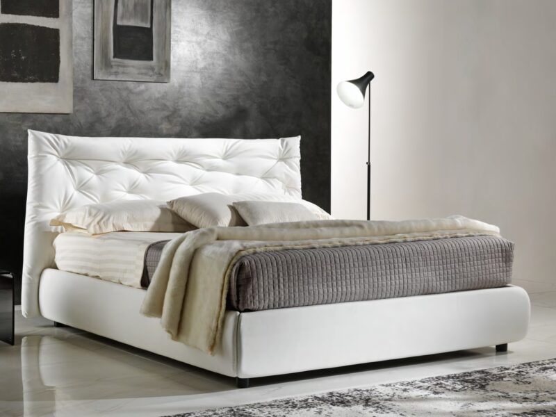 Letto Elsa