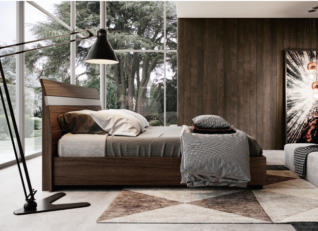 Letto Wave