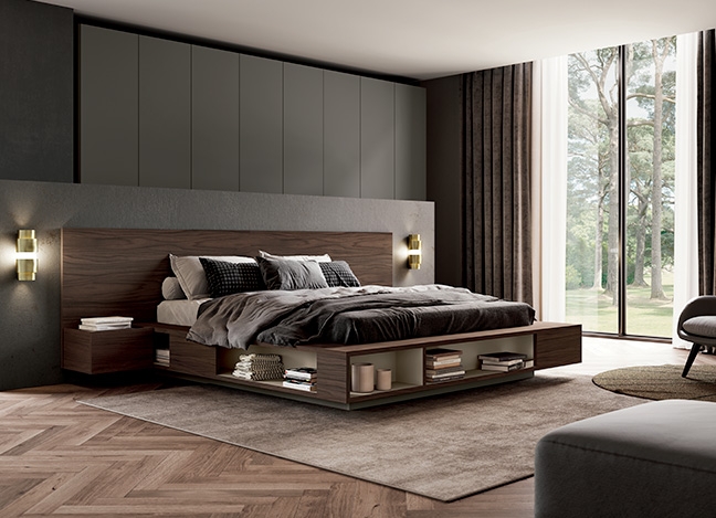 Letto Ermes