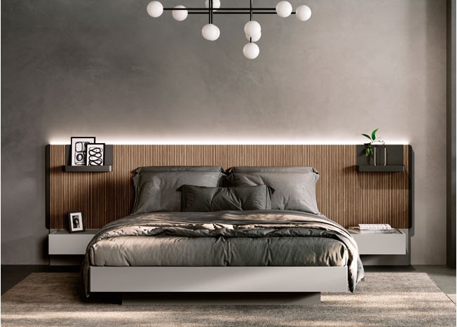 Letto Artem