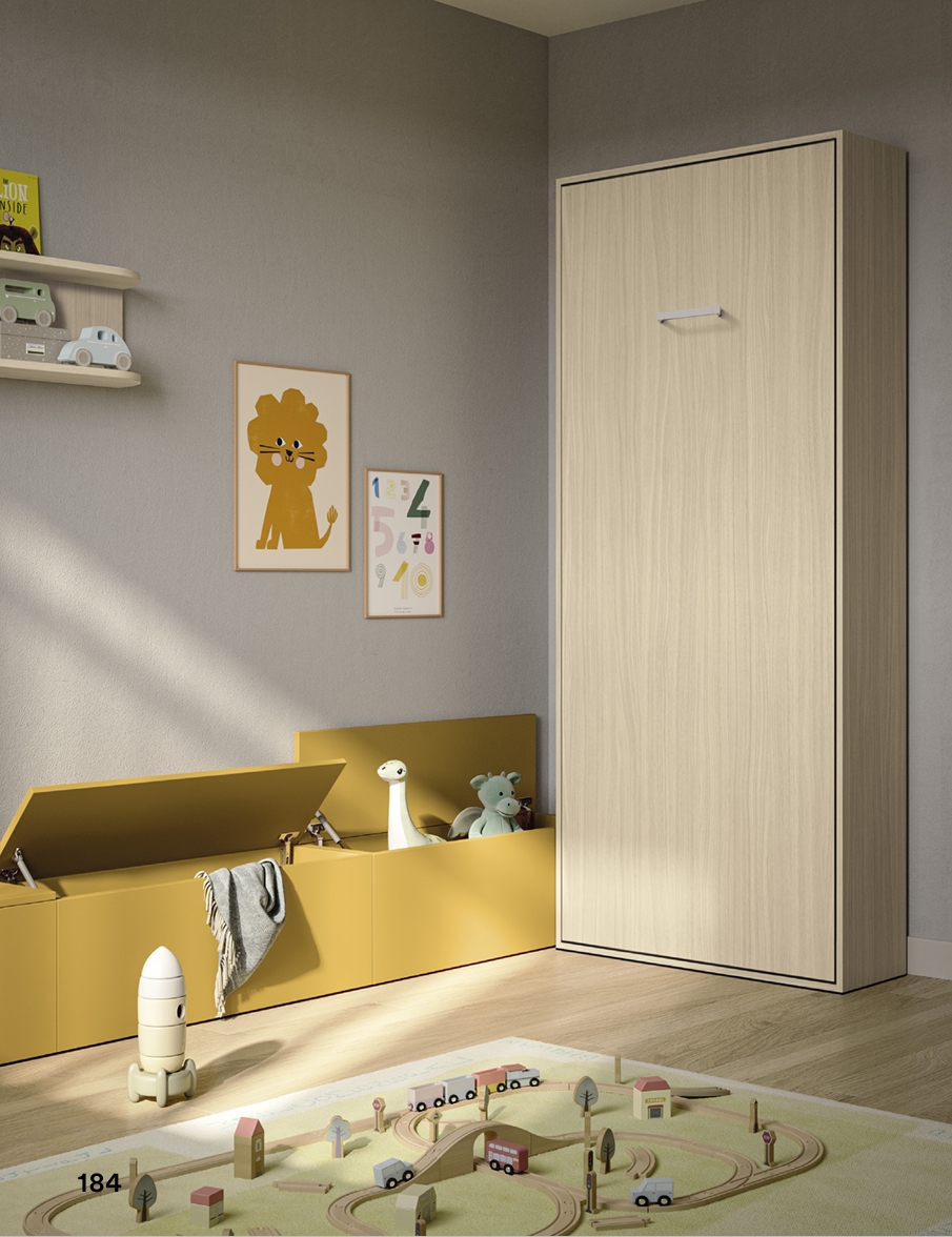 Cameretta Zenit Kids 018 - immagine 4