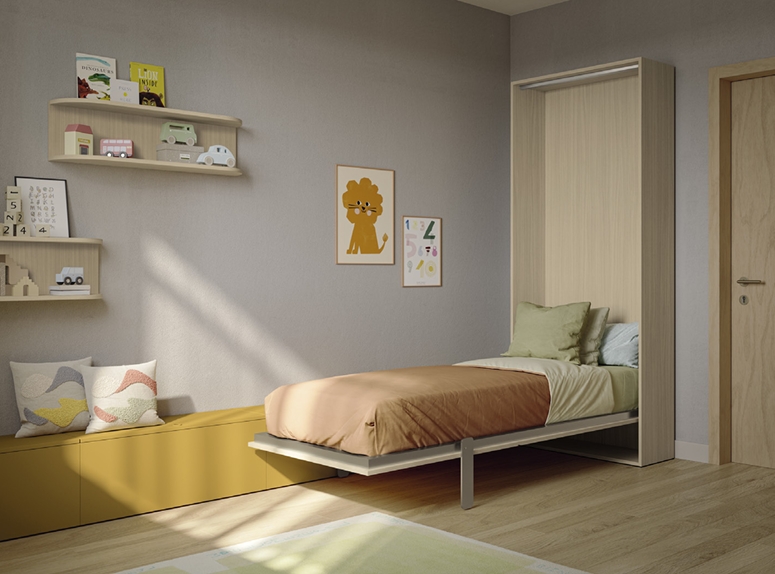 Cameretta Zenit Kids 018 - immagine 3
