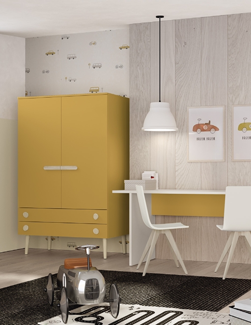 Cameretta Zenit Kids 020 - immagine 3