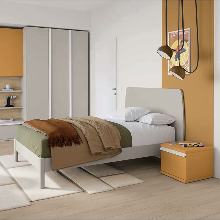 Cameretta Horizon C03 - immagine 2