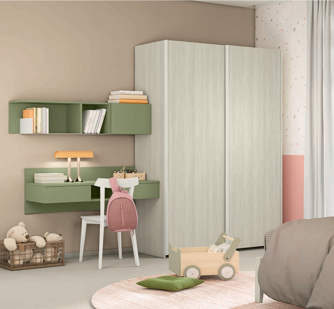 Cameretta Horizon C08 - immagine 2