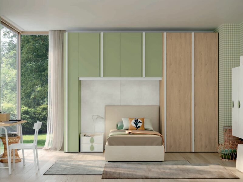 Cameretta Horizon C025