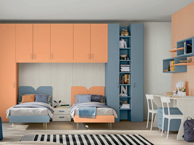 Cameretta Horizon C030