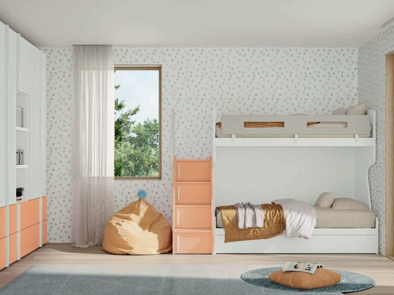 Cameretta Horizon C036