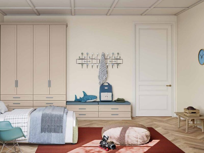 Cameretta Finesse AC02