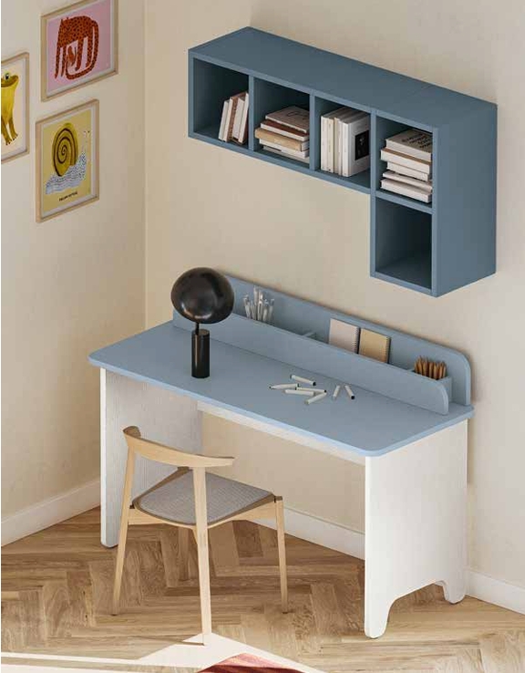 Cameretta Finesse AC02 - immagine 4