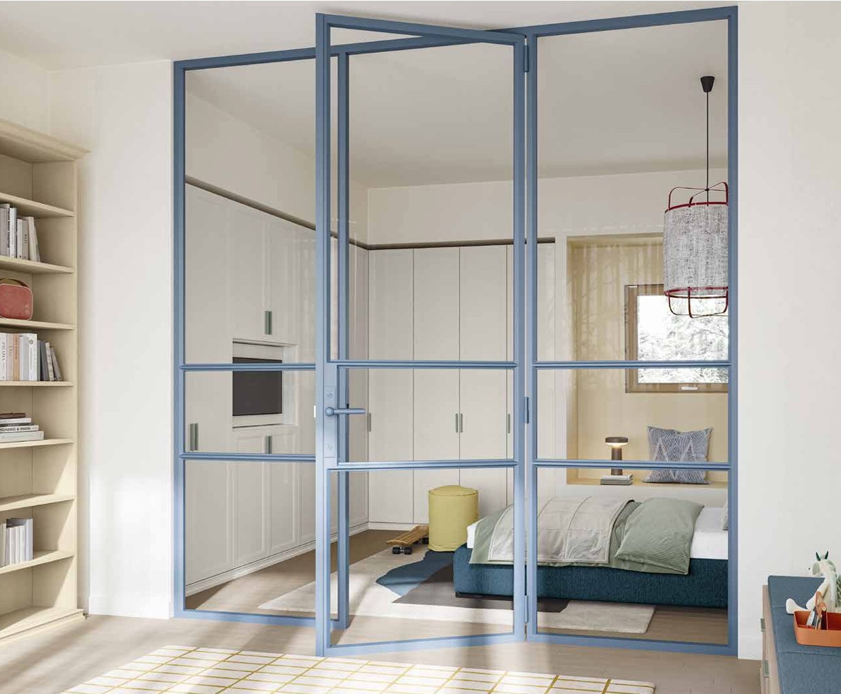 Cameretta Finesse AC03 - immagine 4