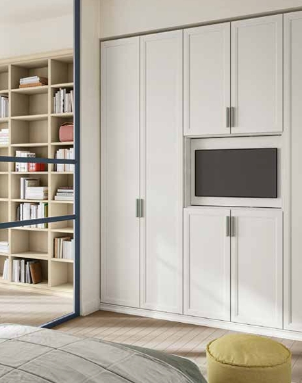Cameretta Finesse AC03 - immagine 3