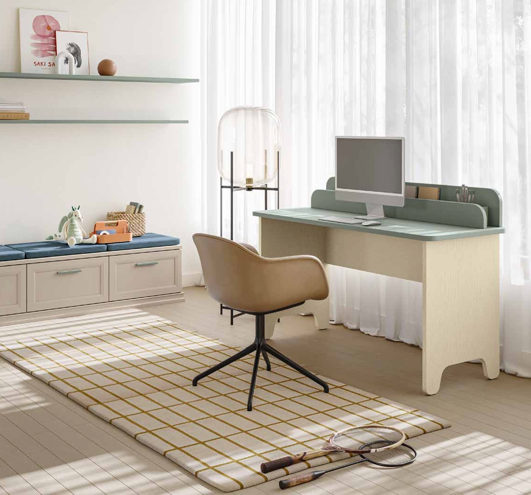 Cameretta Finesse AC03 - immagine 2