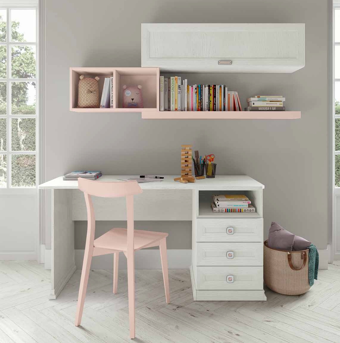 Cameretta Finesse AC011 - immagine 2