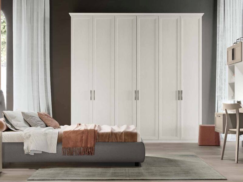 Cameretta Finesse AC17