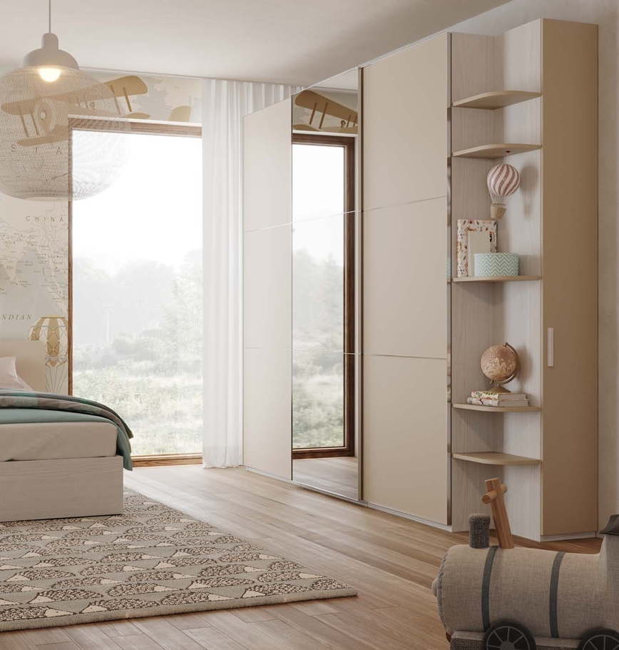 Cameretta Fleur 60 - immagine 2