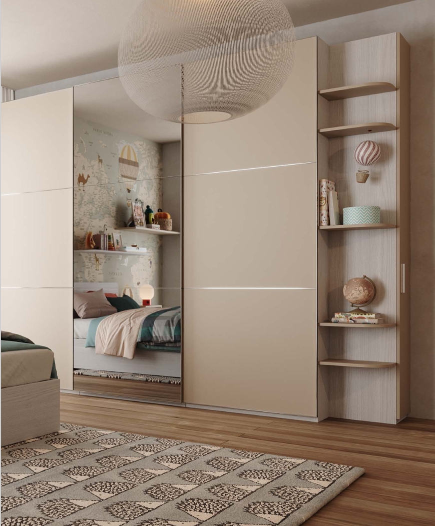 Cameretta Fleur 60 - immagine 3