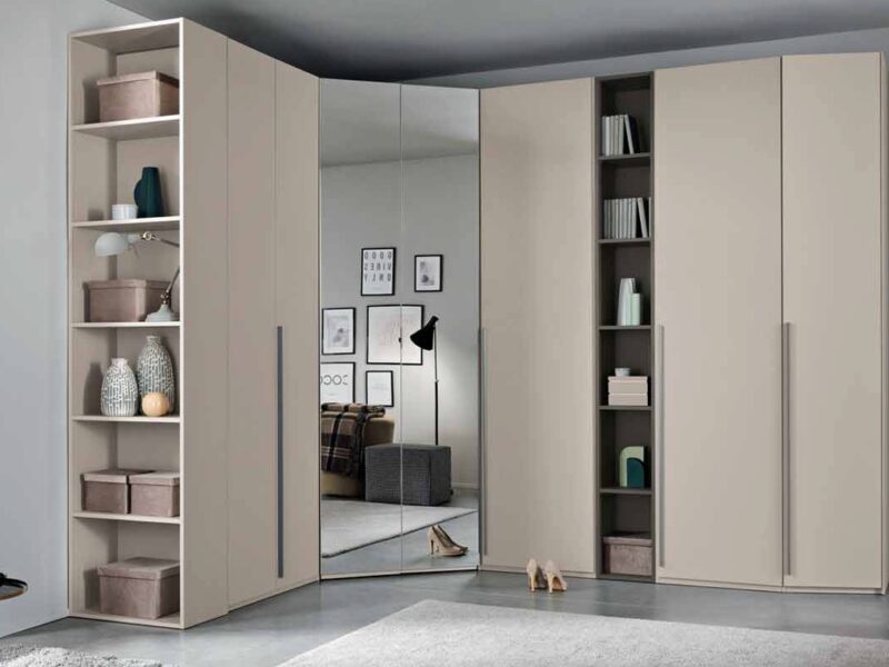 Armadio Haky 169