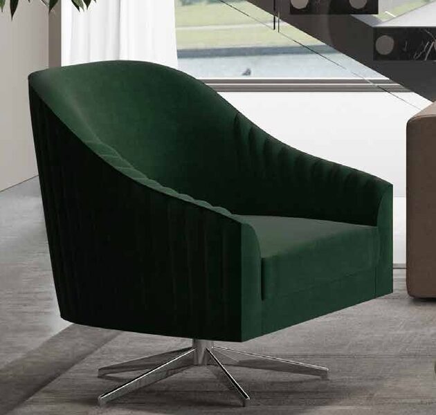 Poltrona Cipro