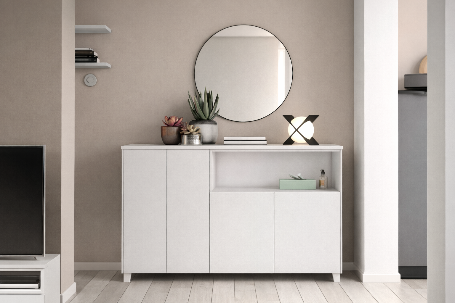 Expo - Cucina Stratos - Occasione Pezzo Unico - immagine 3