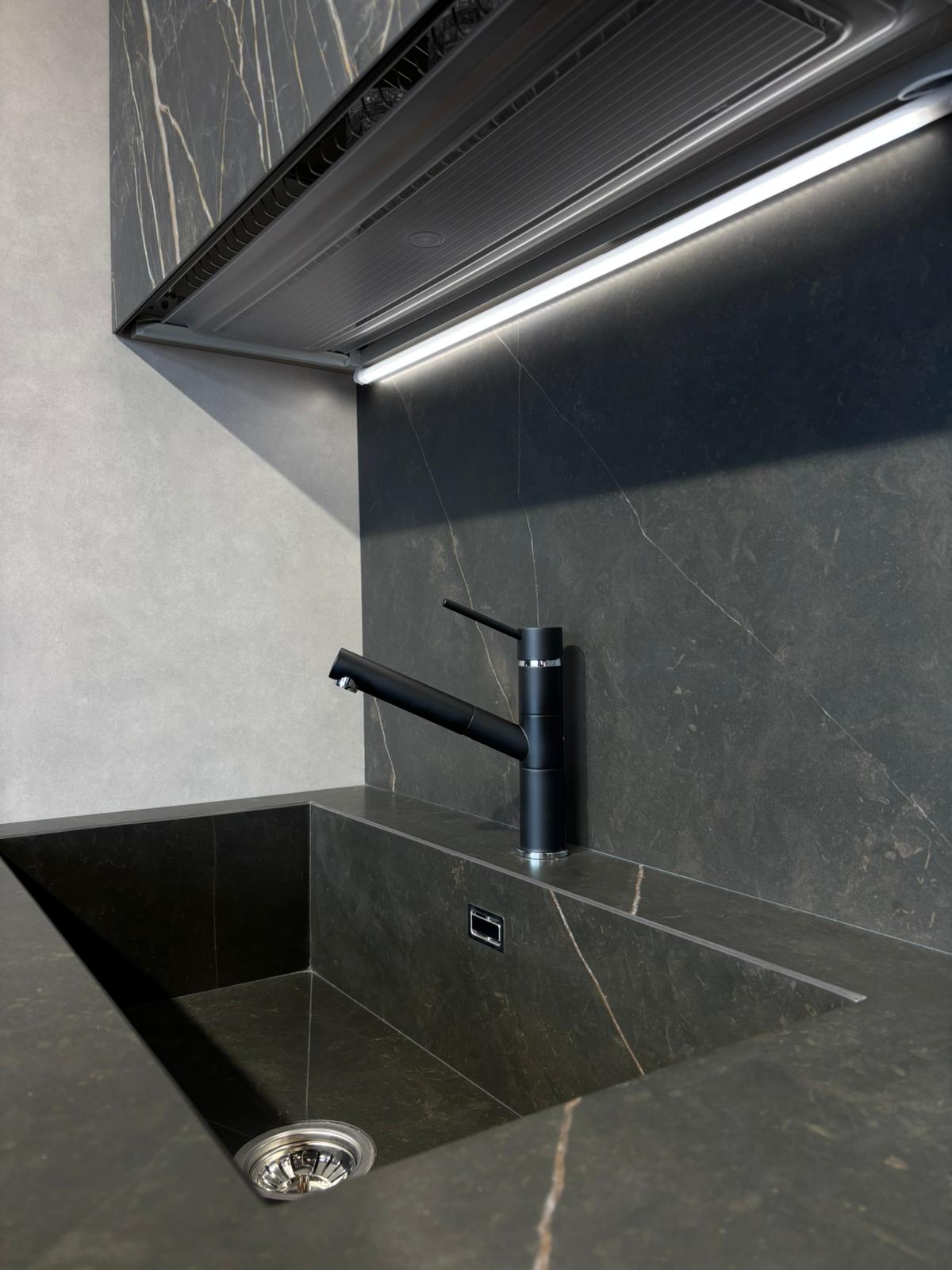 Expo - Cucina Stratos - Occasione Pezzo Unico - immagine 7