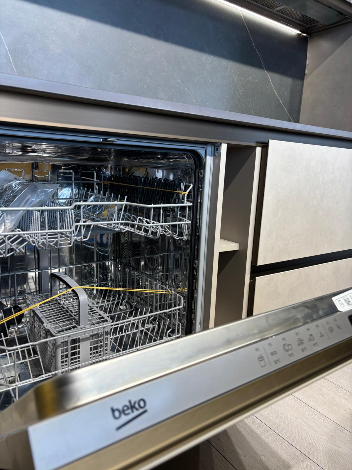 Expo - Cucina Stratos - Occasione Pezzo Unico - immagine 4