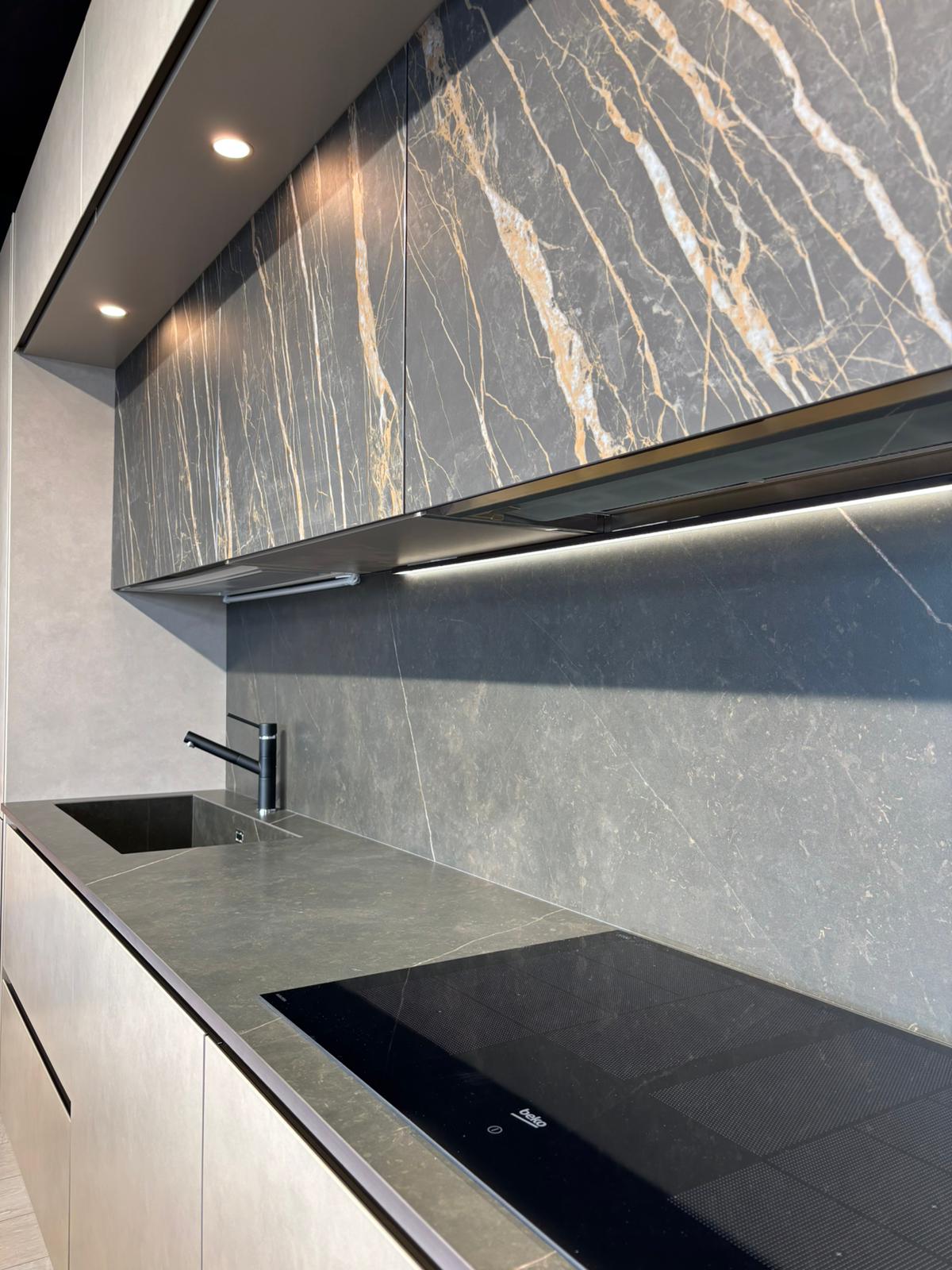Expo - Cucina Stratos - Occasione Pezzo Unico - immagine 2