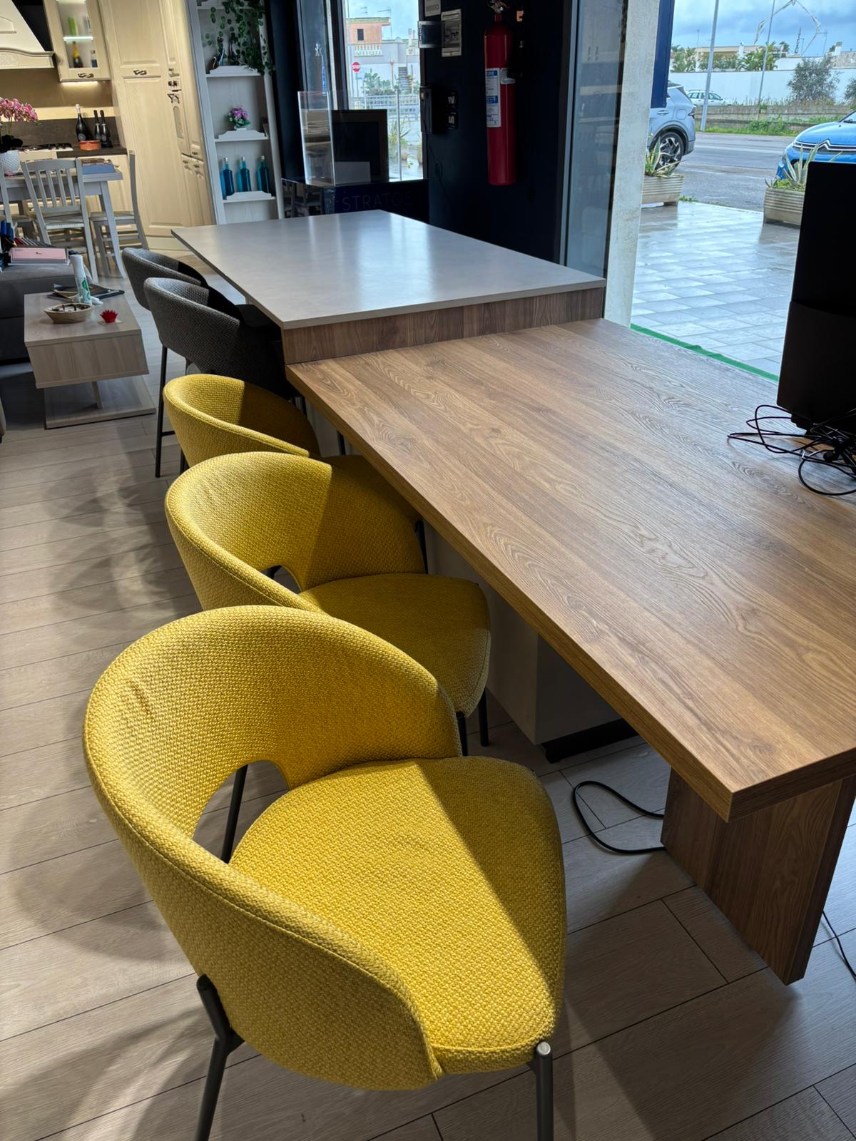 Expo - Cucina Stratos - Occasione Pezzo Unico - immagine 8