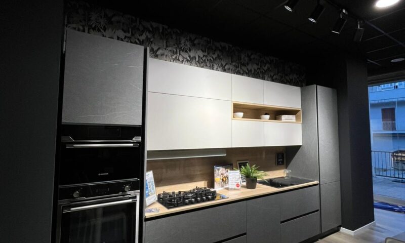 Expo - Cucina Zante - Occasione Pezzo Unico