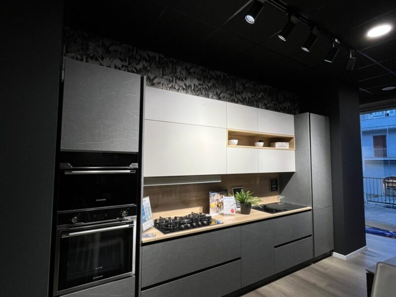 Expo - Cucina Zante - Occasione Pezzo Unico