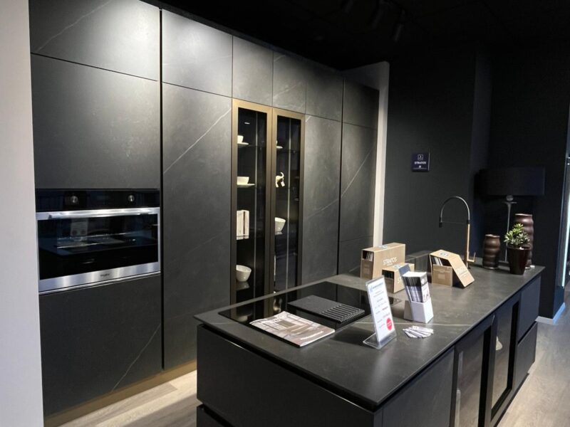 Expo - Cucina Stratos - Occasione Pezzo Unico