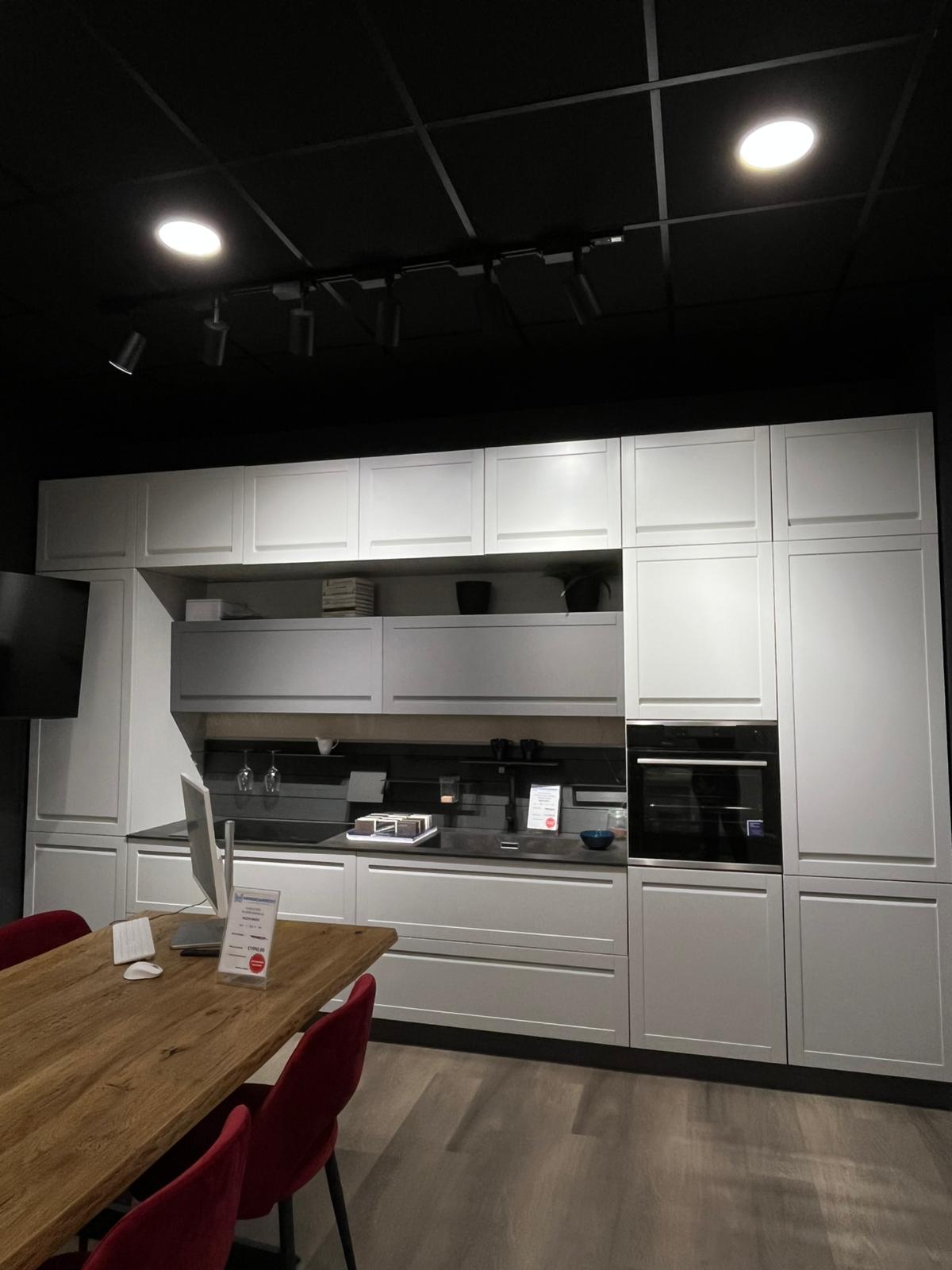 Expo Cucina Incanto - Occasione Pezzo Unico