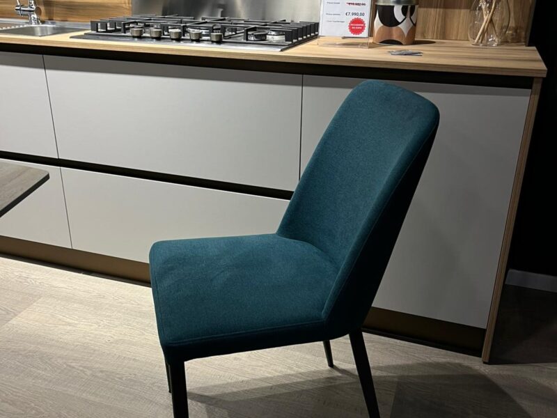 Expo - Sedia Alexia - Occasione Pezzo Unico