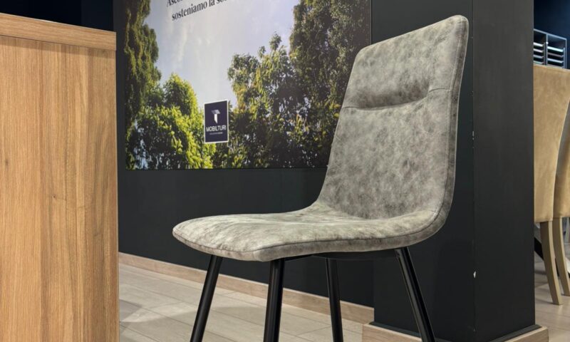 Expo - Sedia Ravid - Occasione Pezzo Unico