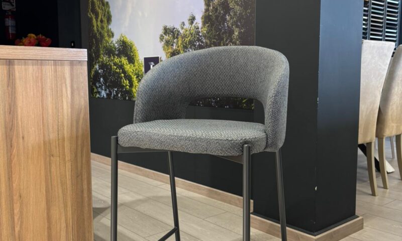 Expo - Sgabello Greta - Occasione Pezzo Unico