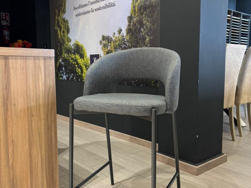 Expo - Sgabello Greta - Occasione Pezzo Unico
