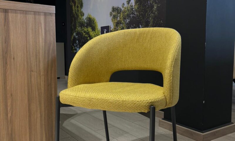 Expo - Sedia Greta - Occasione Pezzo Unico
